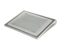 Targus Chłodząca AWE5510 srebrno-szara - 75978 - zdjęcie 1
